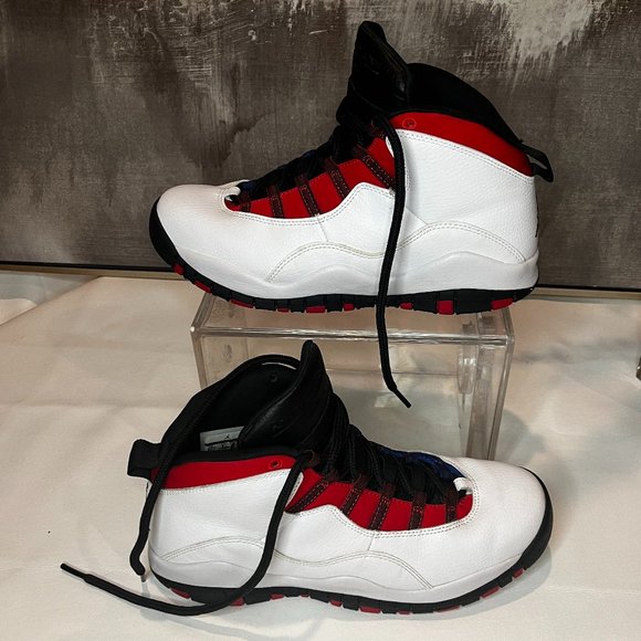 jordan retro 10 russell westbrook
